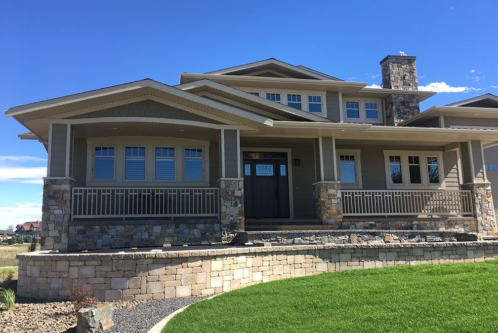 Exterior Renovations That Increase Your Home’s Value